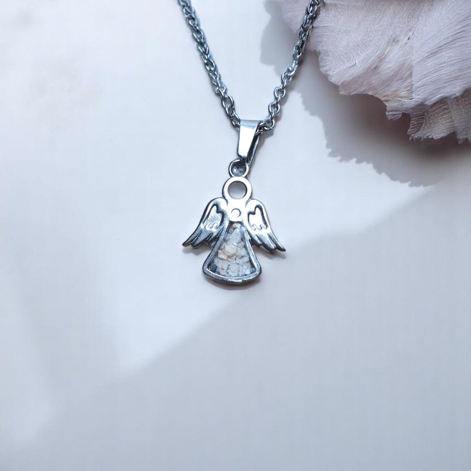 Colgante Ángel
