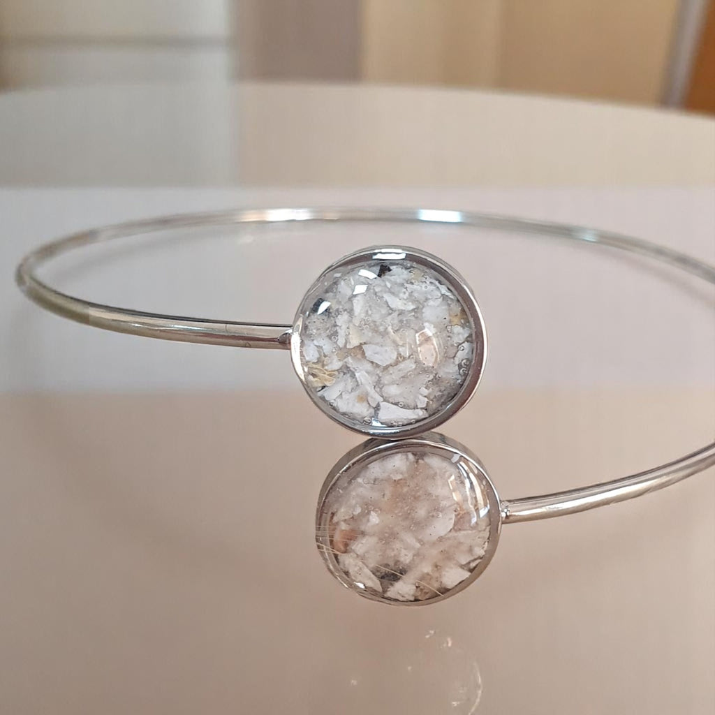 Pulsera Duo Eternity