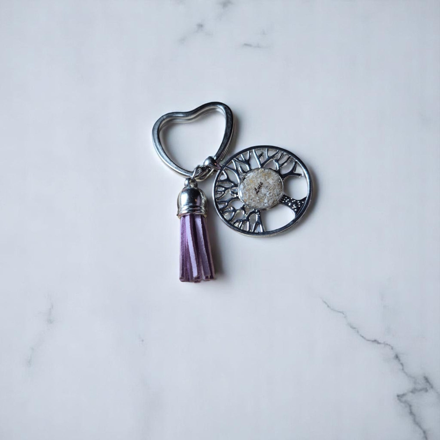 Llavero Árbol de la vida