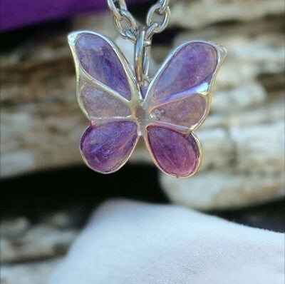 Colgante Mariposa