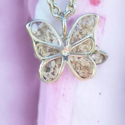 Colgante Mariposa