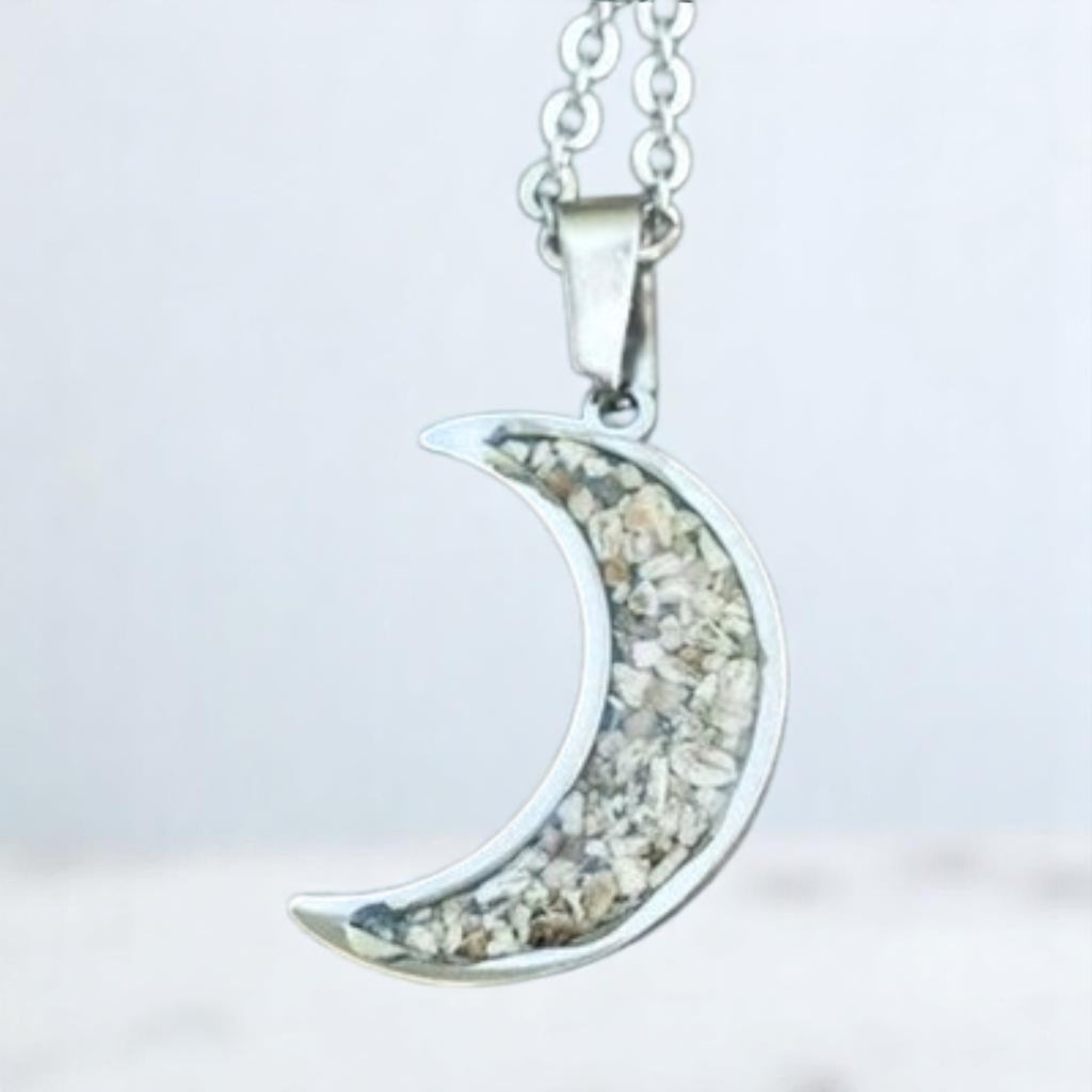Colgante Luna