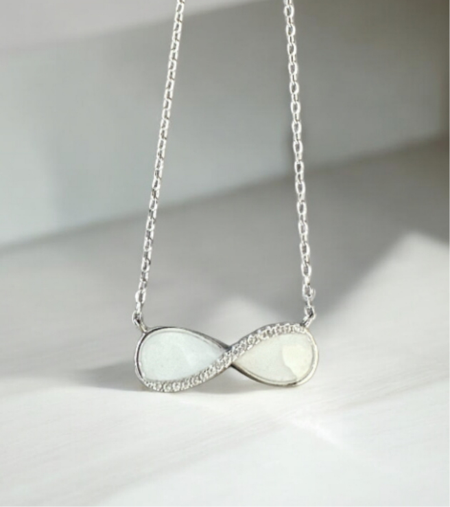 Colgante Dulce infinito