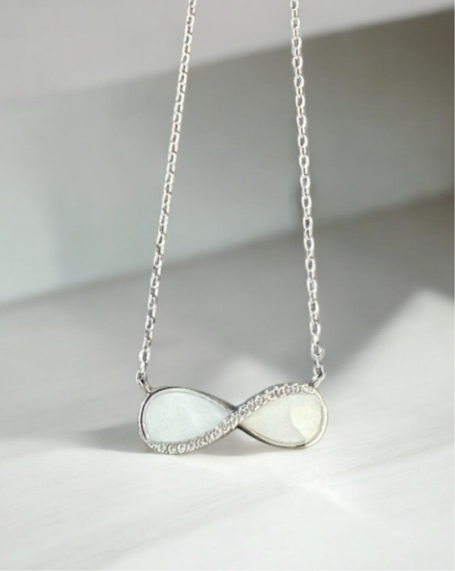 Colgante Dulce infinito