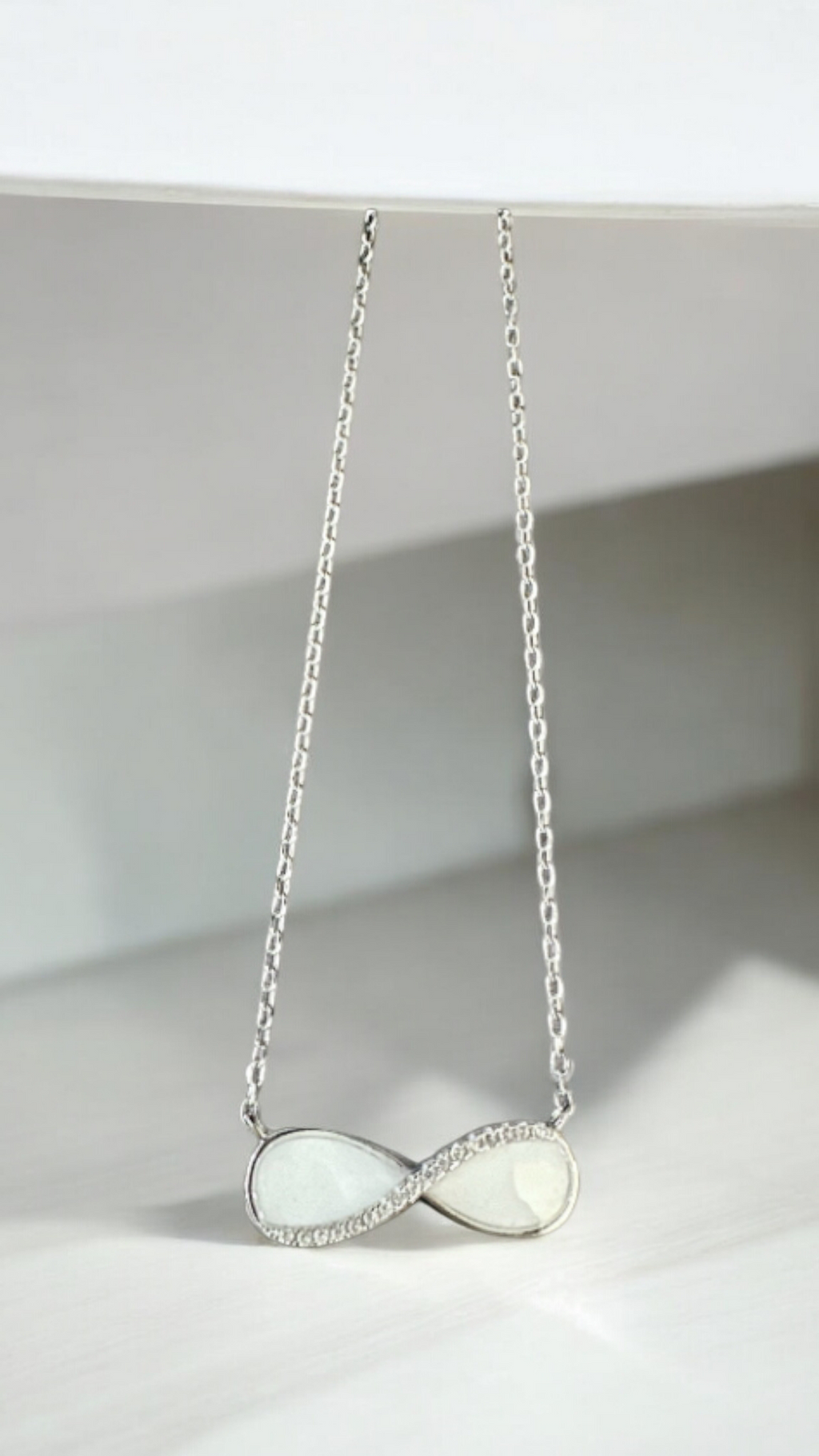 Colgante Dulce infinito