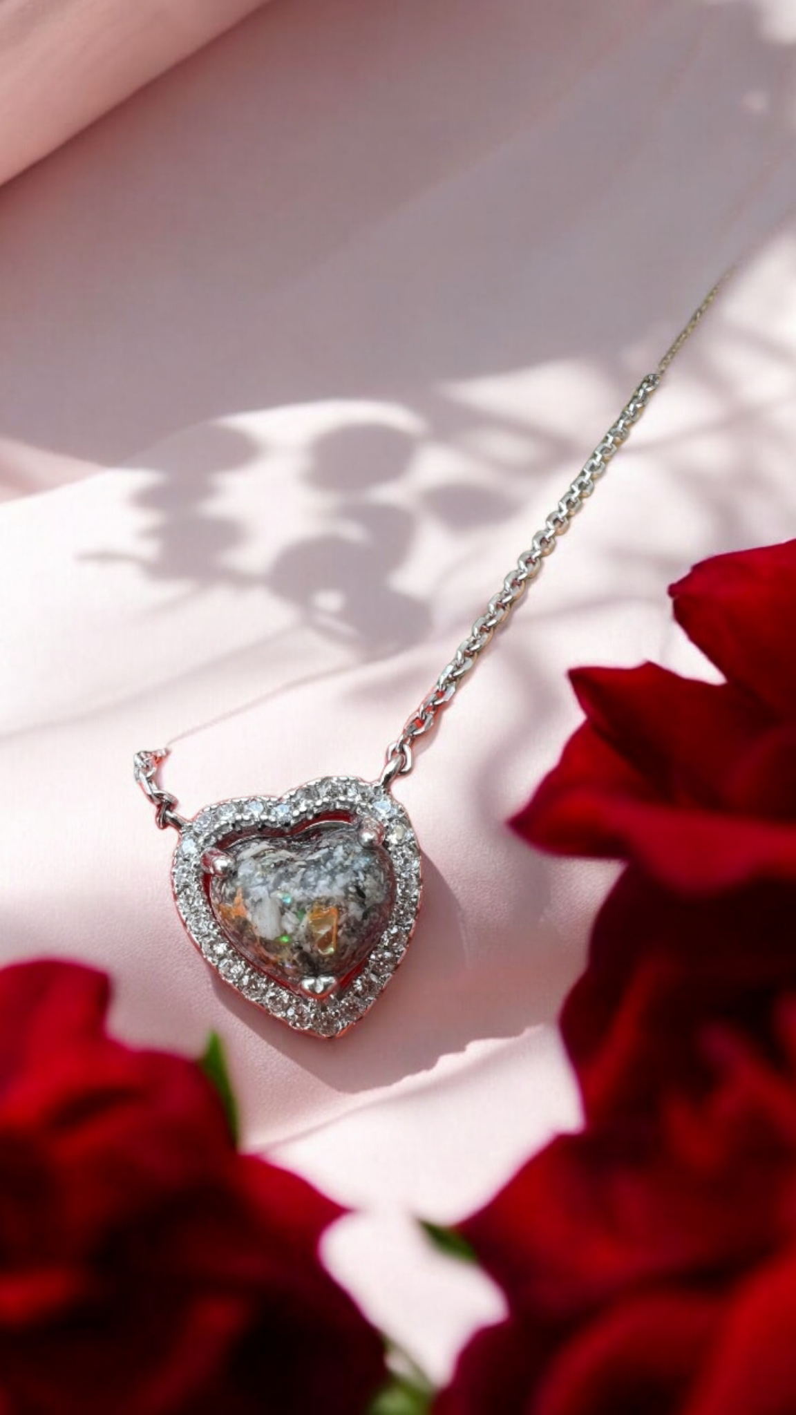 Colgante Amor Sagrado