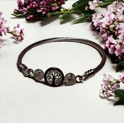 Pulsera Árbol de la vida