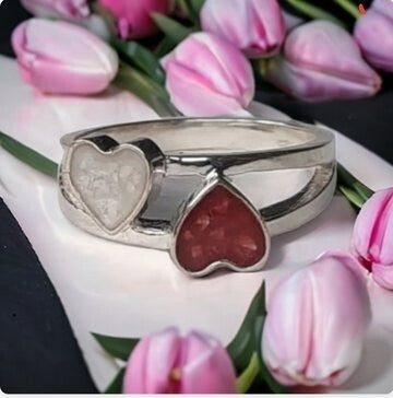 Anillo vinculo Dorado