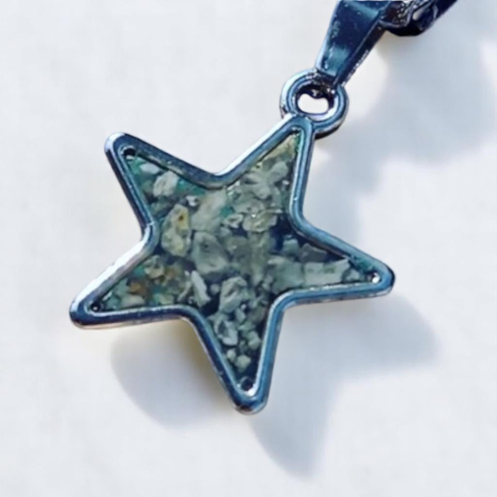 colgante Estrella