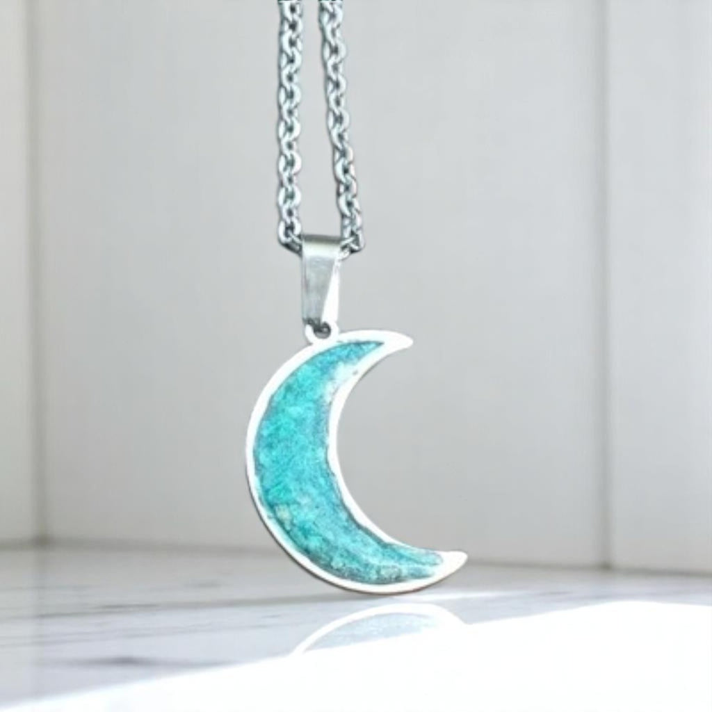 Colgante Luna