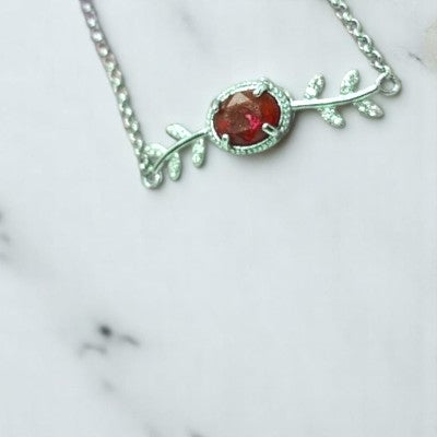 Pulsera Efimera En cenizas o cabello