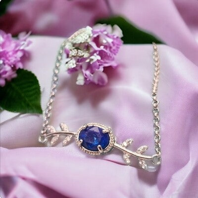 Pulsera Efimera En cenizas o cabello