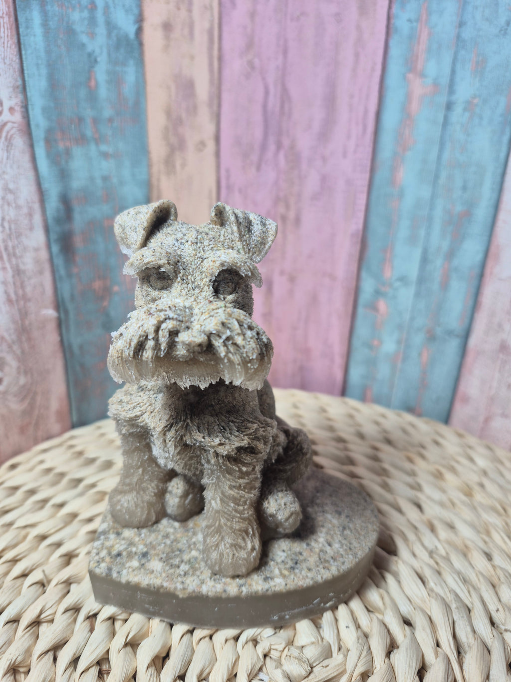 Figura perro razas y mestizos
