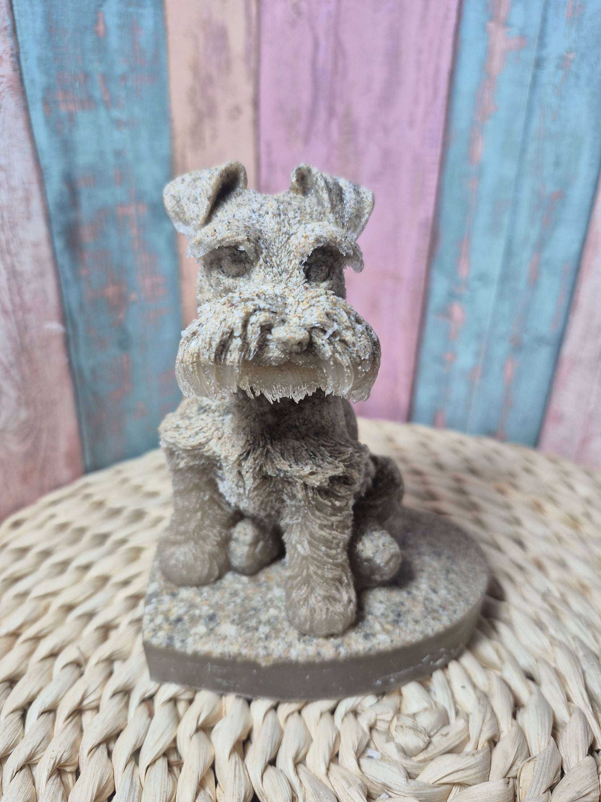 Figura perro razas y mestizos