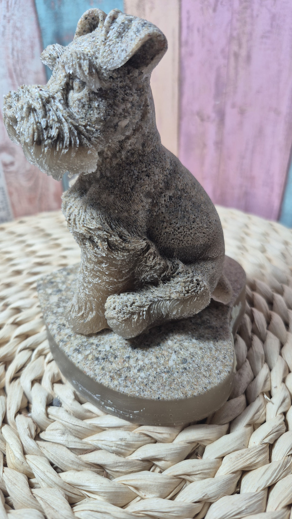 Figura perro razas y mestizos