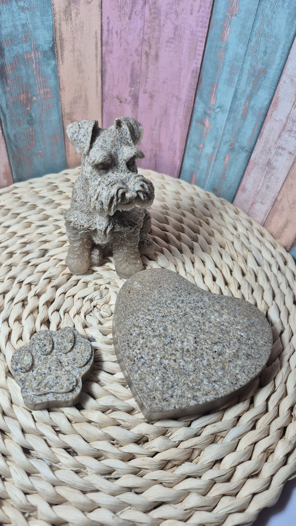 Figura perro razas y mestizos